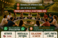 WORKSHOP INTENSIVO - TEATRO DELLA TRASFORMAZIONE